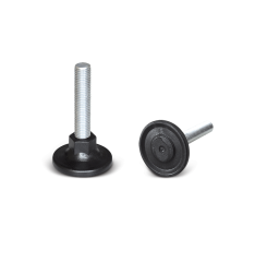 Poliamid Pingo ayak Metrik 12 60 mm Çap
