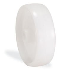 KAMA 200X50 RMB Ağır Tip Kasnaklı, Polipropilen Sırtlı, Kendinden Burçlu Teker, Yedek Teker 200 mm Çap