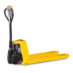 KAMA Hippo Lift EPT20 2000 Kg Tam Elektrikli Transpalet 48v 10 Ah Lityum Akü, Kama Elektrikli Transpalet